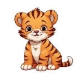 Tiger Drawing PNG Transparent Images Free Download | Vector Files | Pngtree